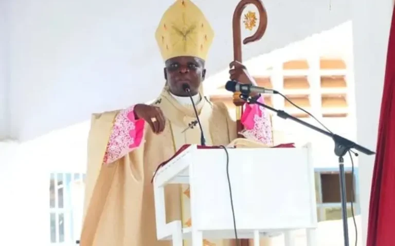 Image Credit: Catholic Diocese of Wote / Aciafrica